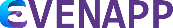 EvenApp Logo